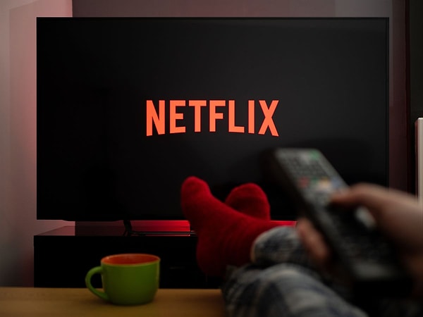 Netflix, birçoğumuzun sevdiği dijital içerik platformlarından biri.