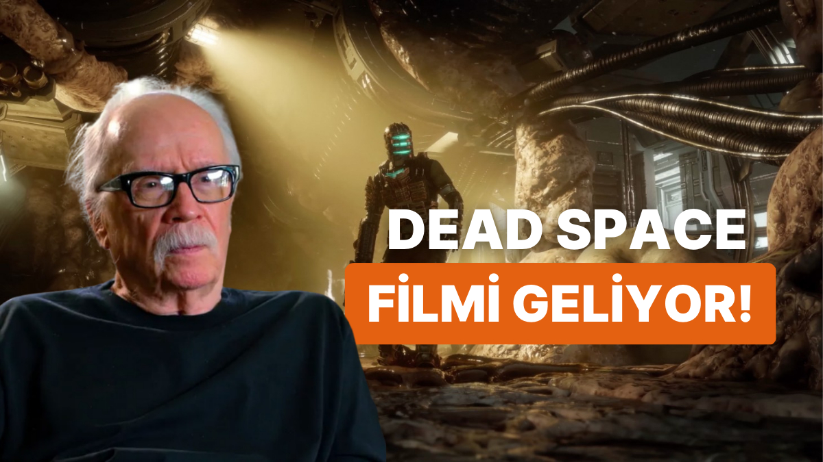 Fabelhafte Dead Space Filme Reihenfolge Fotos