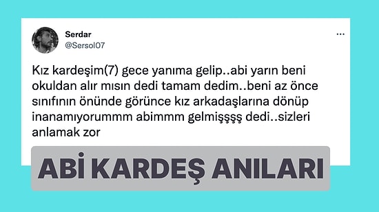 Abileri Olan Kızların Hayata Birkaç Sıfır Önde Başladığını Gösteren Gözlerden Kalp Fışkırtan Paylaşımlar