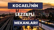 Kocaeli'nin Hem Öğrenci Dostu Olup Cep Yakmayan Hem de Lezzetinden Ödün Vermeyen Yeme İçme Mekanları