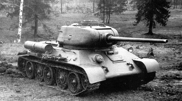 5. Самое крупное танковое сражение в ходе Великой Отечественной войны?