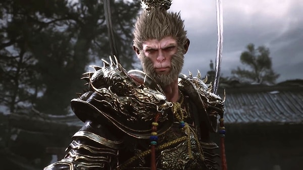 Black Myth: Wukong ile ilk tanışıklığımız 2020 yılına dayanıyor.