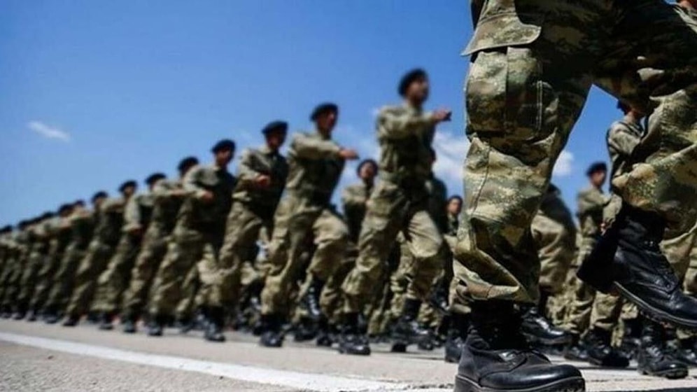 Bedelli Askerlik Yerleri Açıklandı