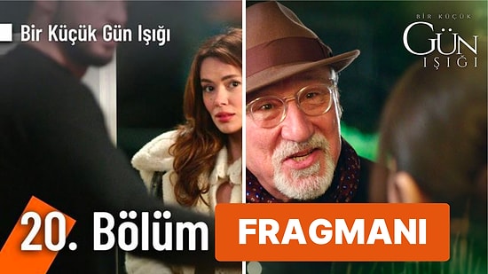 Bir Küçük Gün Işığı Son Bölüm Fragmanı Yayınlandı! Bir Küçük Gün Işığı 20. Bölüm Fragmanı ve Son Bölüm Özeti