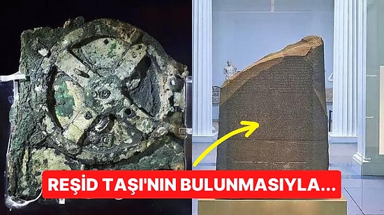 Tüm İnsanlığın Tarihe Olan Bakış Açısını Kökten Değiştirecek Birbirinden İlginç Arkeolojik Çalışmalar