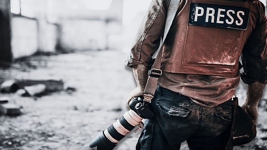 UNESCO Açıkladı: 2022 Yılında Her Dört Günde Bir Gazeteci Öldürüldü