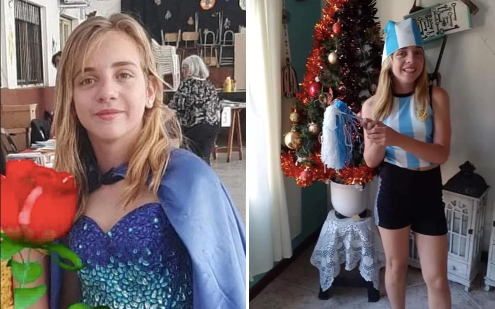 12-летняя девочка найдена мертвой в своем доме в Аргентине после того, как приняла челлендж удушья, ставший популярным в TikTok