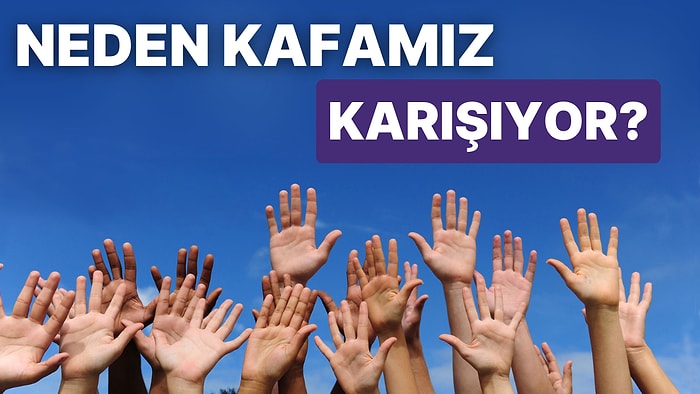 "Sağım Sarımsak Solum Soğan!" Neden Sağımızı ve Solumuzu Ayıramıyoruz?