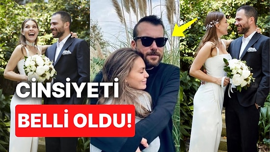 Hamile Olduğu İçin Anlaşmalarını İptal Eden Aslı Enver'in Bebeğinin Cinsiyeti Belli Oldu! 🧿