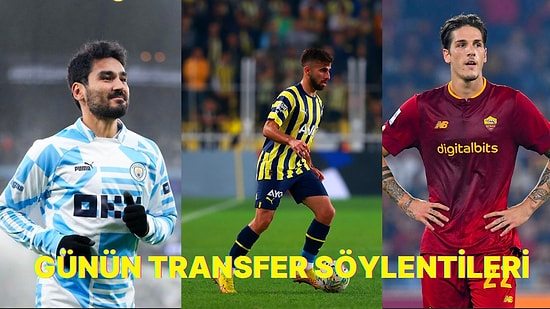 Hadziahmetovic İçin Galatasaray Devrede! 19 Ocak'ta Öne Çıkan Türkiye'den ve Dünyadan Transfer Söylentileri