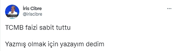 Seçimlere kadar artırım gelmeyeceğini biliyoruz. O halde indirimler sürmeli mi?