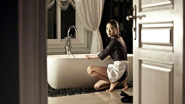 13. The Housemaid (2010)