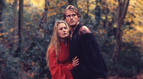 The Princess Bride