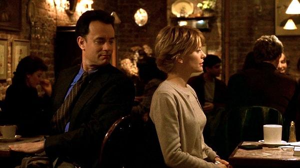 17. You've Got Mail (1998)
