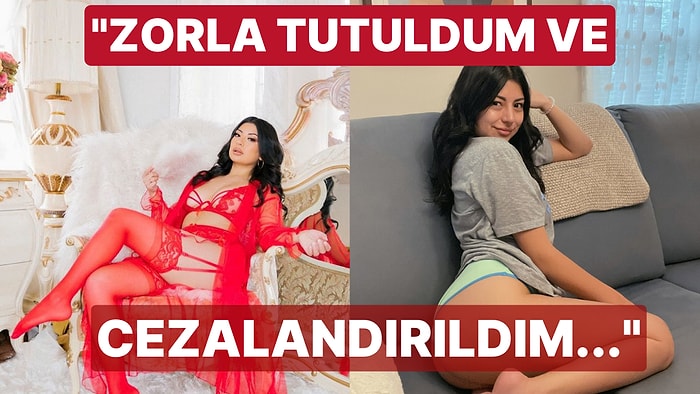 Üyesi Olduğu Tarikatta Yaşadığı Korkunç Deneyimleri Anlattı: "İlişkiye Girdiğim İçin Cezalandırıldım!"