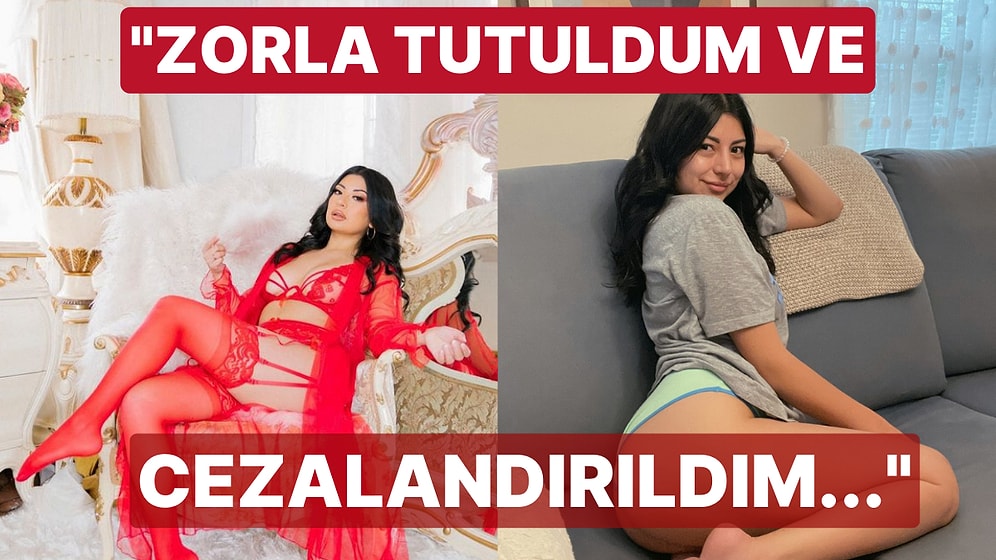 Üyesi Olduğu Tarikatta Yaşadığı Korkunç Deneyimleri Anlattı: "İlişkiye Girdiğim İçin Cezalandırıldım!"