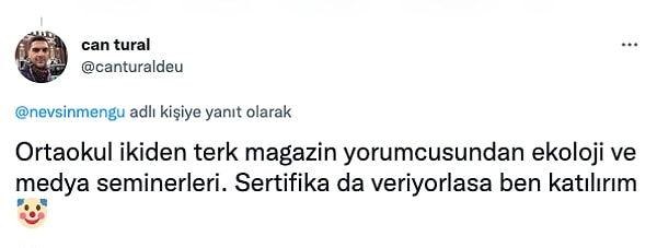 Diğer yandan Ural'ın eğitim durumu da medyada eleştirilere neden oldu.