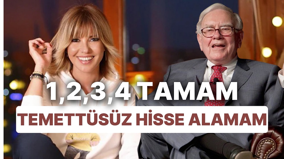 Gülben Ergen Borsa Öğreniyor: Yeni Keşfiyle Ünlü Şarkıcıdan Finansal Okur Yazarlığa Katkı Beklentisi!