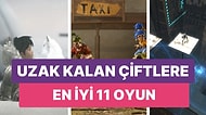 Uzun Mesafe İlişkisi Yaşayan Çiftler İçin En İyi 11 Oyun