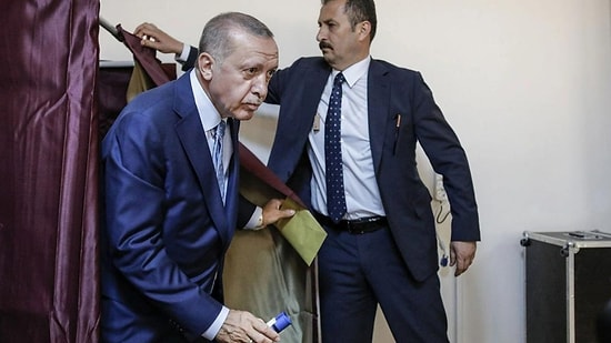 Cumhurbaşkanı Erdoğan'dan Yeni Seçim Tarihi: 'Diyelim ki Mart'ın 10'u...'