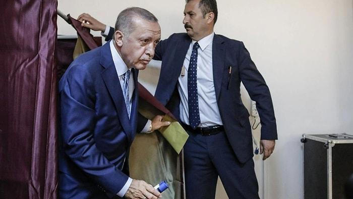 Cumhurbaşkanı Erdoğan'dan Yeni Seçim Tarihi: 'Diyelim ki Mart'ın 10'u...'
