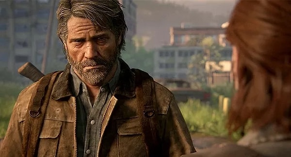 What kind of story did 'The Last of Us' game series offer us?