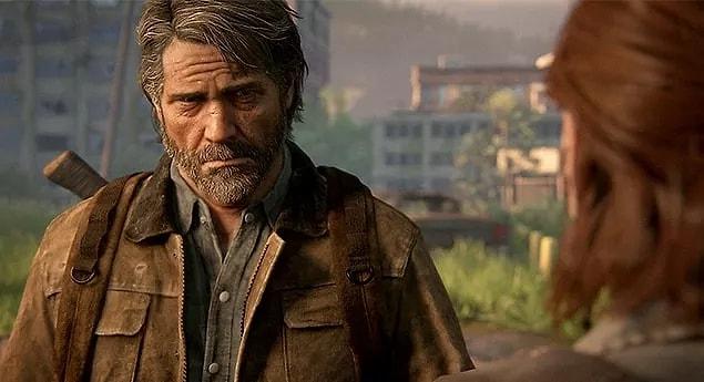 What kind of story did 'The Last of Us' game series offer us?