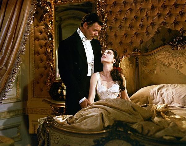 38. Gone with the Wind (1939)