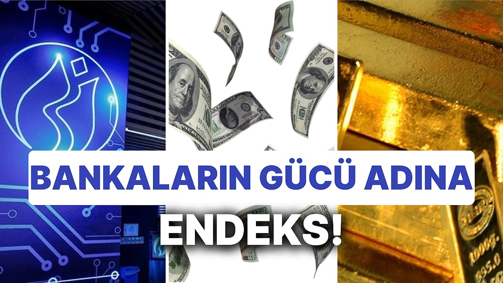 Borsa'da Endeks Uçmaz, Bankalar Uçurur: 20 Ocak'ta Günün En Çok Yükselen Hisseleri