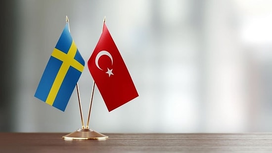 İsveç Büyükelçisi Dışişleri Bakanlığı'na Çağırıldı