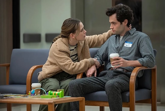 Netflix’s ‘You’ Set to Premiere Fourth Season In Two-Parts: Get More Info