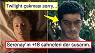 İddialı Sahneleriyle Çok Konuşulacak Netflix Dizisi 'Şahmaran'ı İzleyenlerden İlk Tepkiler Geldi!