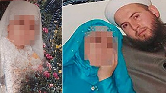 Cemaatteki Çocuk İstismarına Bakan Savcının Görev Yeri Değiştirildi