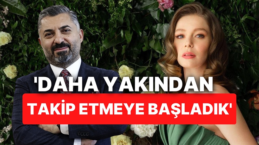 RTÜK Başkanı Ebubekir Şahin'in Camdaki Kız Açıklaması Tepkilerin Odağında!