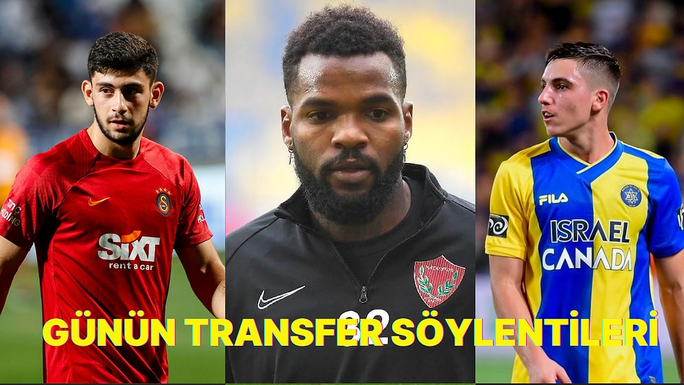 Miha Zajc, Beşiktaş Yolunda! 22 Ocak'ta Öne Çıkan Türkiye'den ve Dünyadan Transfer Söylentileri