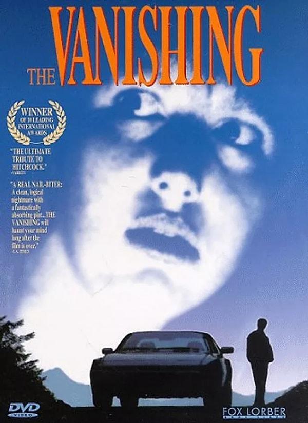 14. The Vanishing (1988)