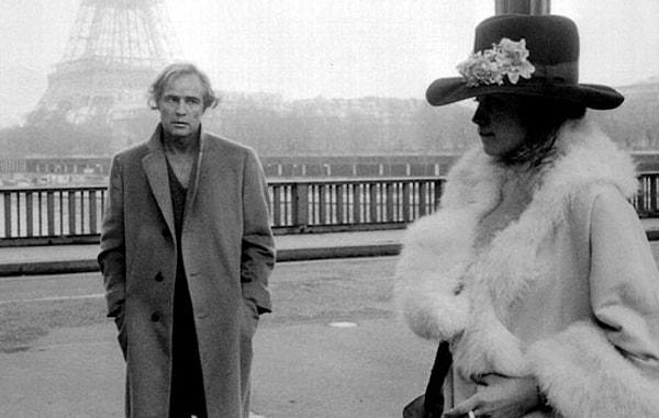 15. Paris'te Son Tango (1972)