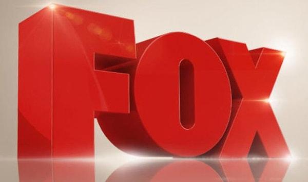 7 Şubat Salı FOX Yayın Akışı