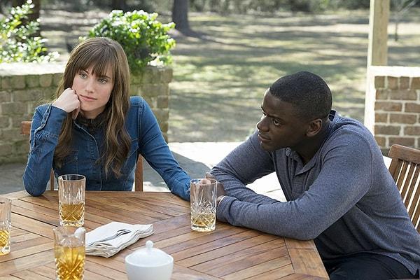 44. Get Out (2017)