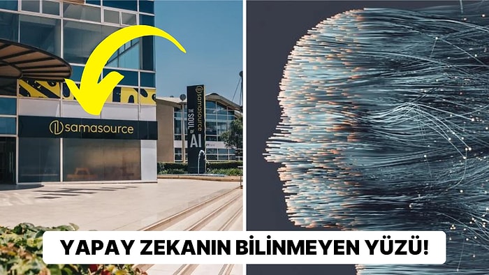 Yapay Zeka Yaratıcısı OpenAI'ın Kenyalı İşçileri Saatlik 2 Dolara Çalıştırdığı İddia Edildi!