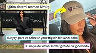 Hukuk Eğitimi Alan Kim Kardashian'ın Harvard'a Konuşmacı Olarak Gitmesi Goygoycuların Diline Düştü!