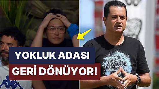 Survivor Yokluk Adası Geri Döndü: Yokluk Adası Nedir, Kuralları Nelerdir, Kaç Gün Kalınır?