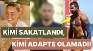 Pes Ettiler: Ada Hayatına ve Açlığa Dayanamayıp Kendi İstekleriyle Programdan Ayrılan Survivor Yarışmacıları!