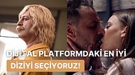 En İyi Yerli Dijital Platform Dizisini Seçiyoruz!