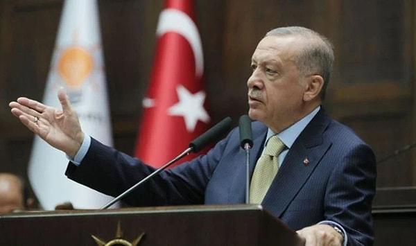 Erdoğan, İsveç'te Kuran yakma eylemine de tepki gösterdi ve Stockholm yönetiminin NATO başvurusuyla ilgili Türkiye'den destek beklemesi gerektiğini söyledi.
