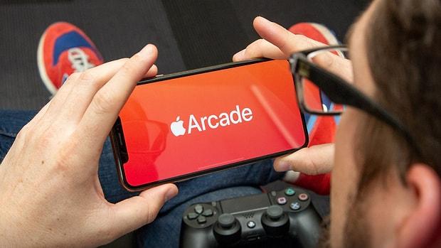 Apple'dan Oyun Tutkunlarına Özel Servis: Apple Arcade Nedir? Ücretli mi, Fiyatı Ne Kadar?