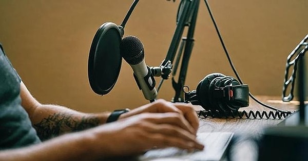 How to Make a Podcast?