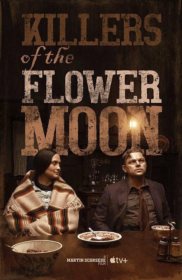 3. Killers of the Flower Moon