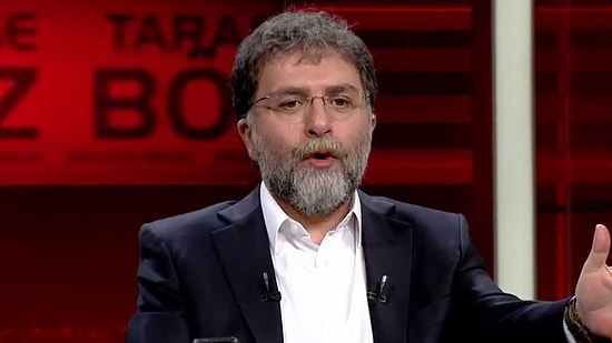 ‘Ayakkabı Yalamak’ Ahmet Hakan’a Bile Fazla Geldi!