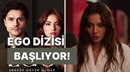 Fox TV'nin Yeni Projesi Erkeğe Güven Olmaz (EGO) Başlıyor: EGO Dizisi Ne Zaman Yayınlanacak?